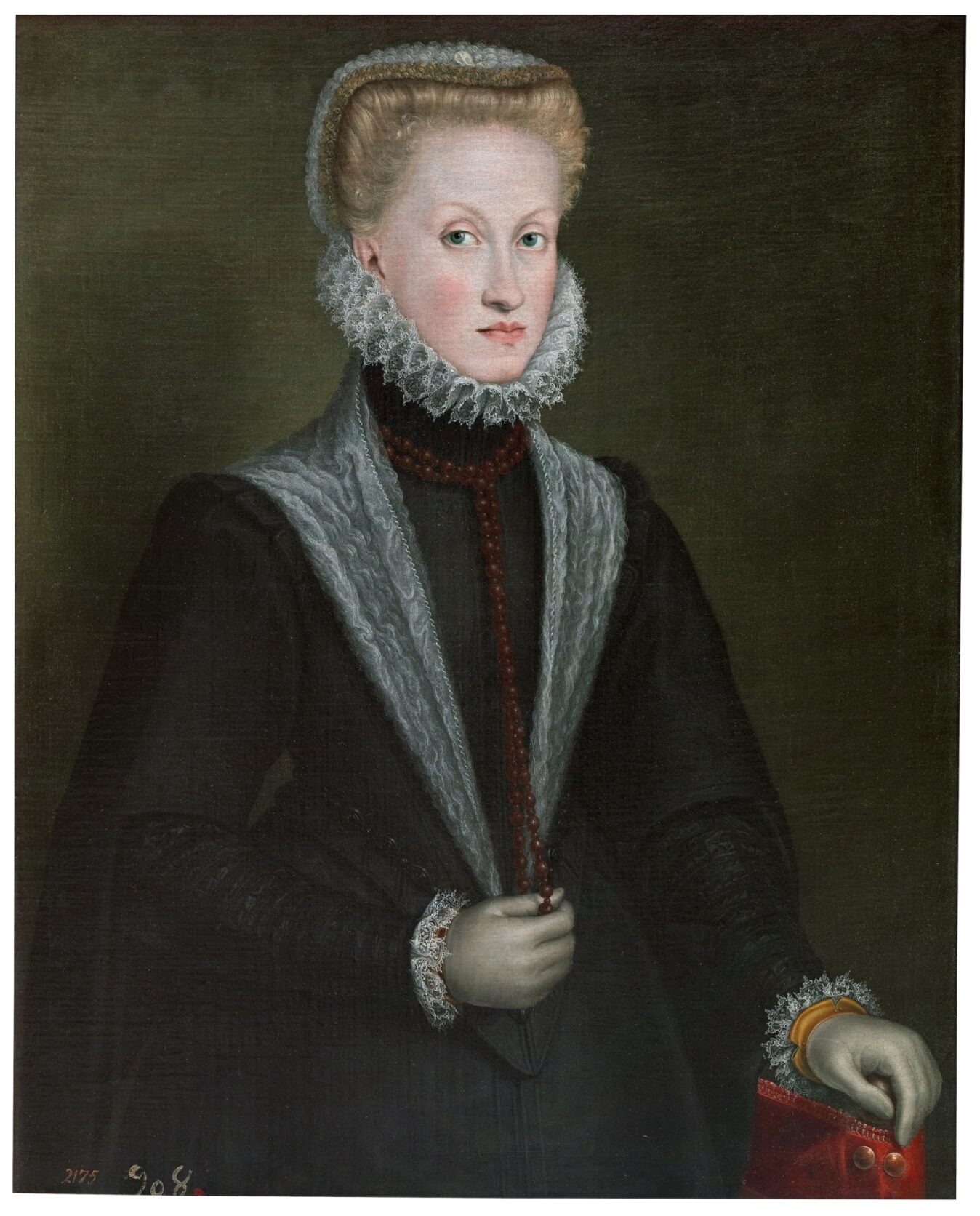 Ana-de-Austria-pintoras-barrocas-famosas