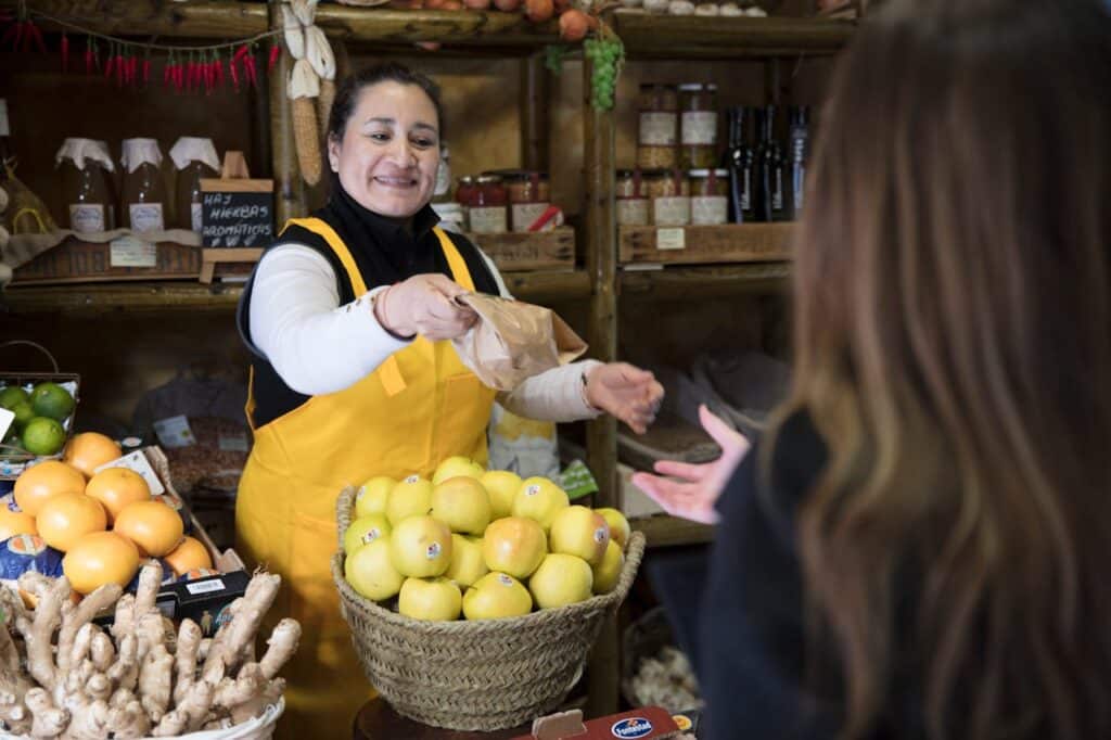 que hacer en madrid mercado de san miguel