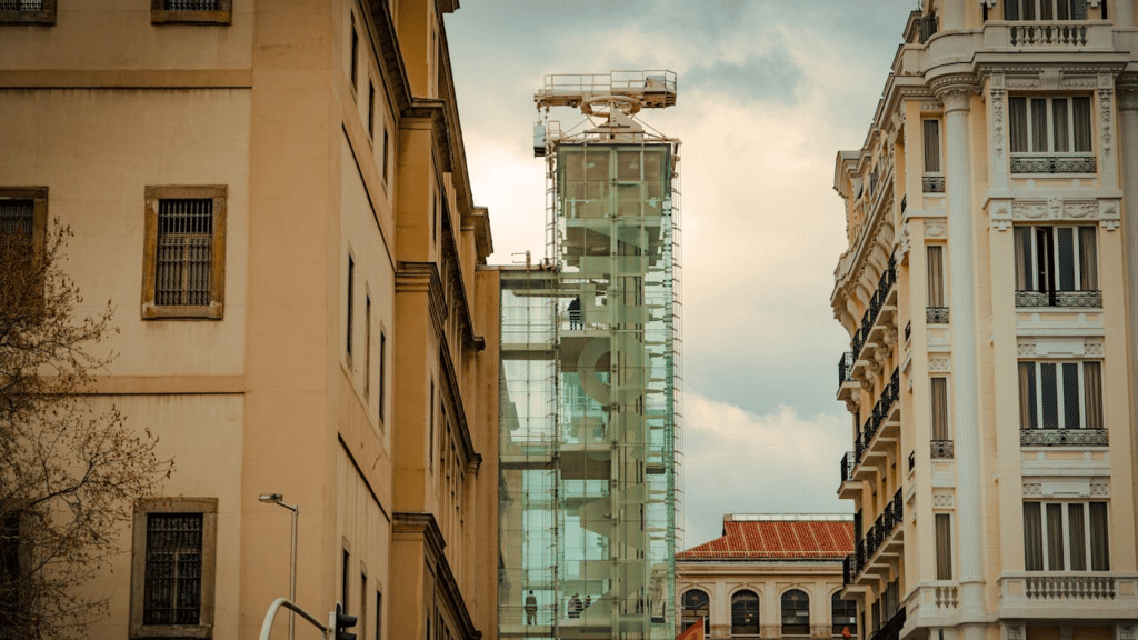 que hacer en madrid museo reina sofia