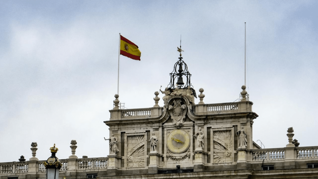 horario del palacio real 2