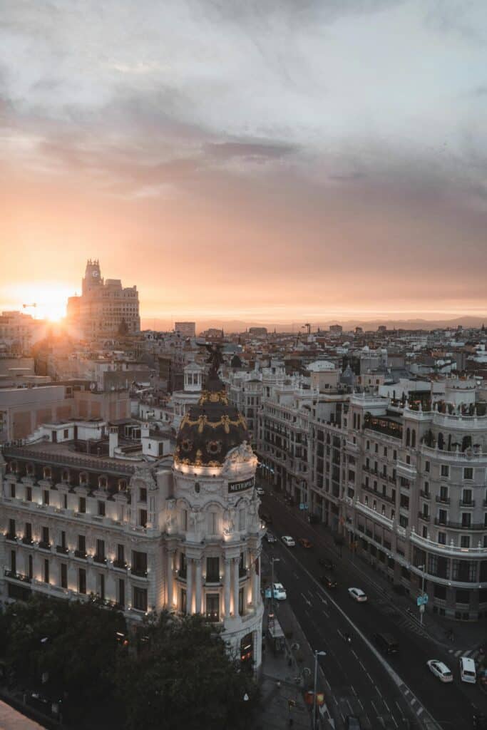 que hacer en Madrid un domingo