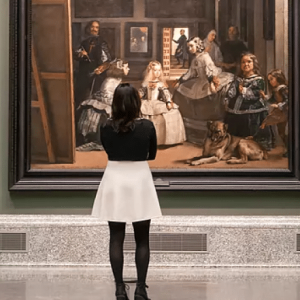 Experiencia personalizada Museo del Prado en Madrid